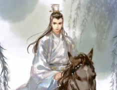 风拆离云终难聚