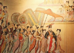 三定洛阳无慧帝,两朝司马少忠臣