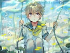 流浪的正义